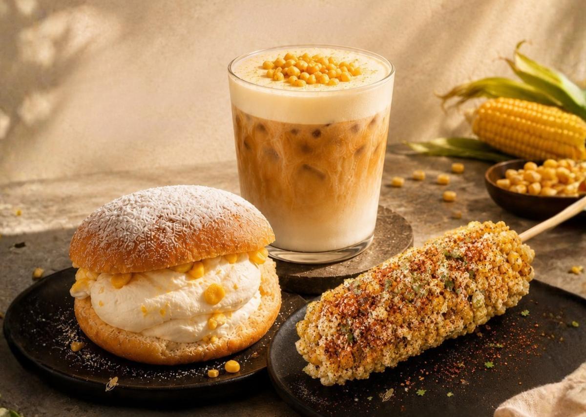 Summer Has Never Tasted Like This