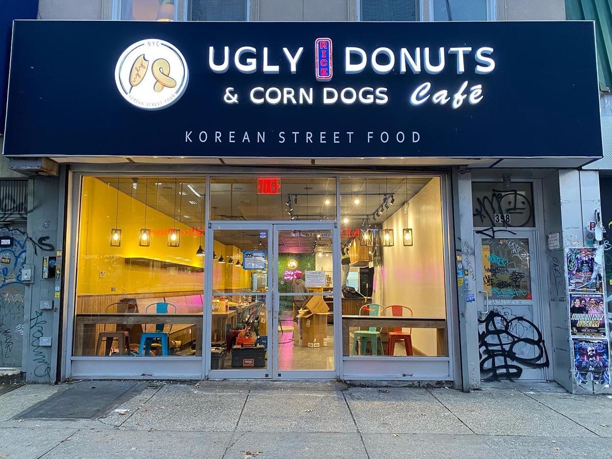 Bushwick