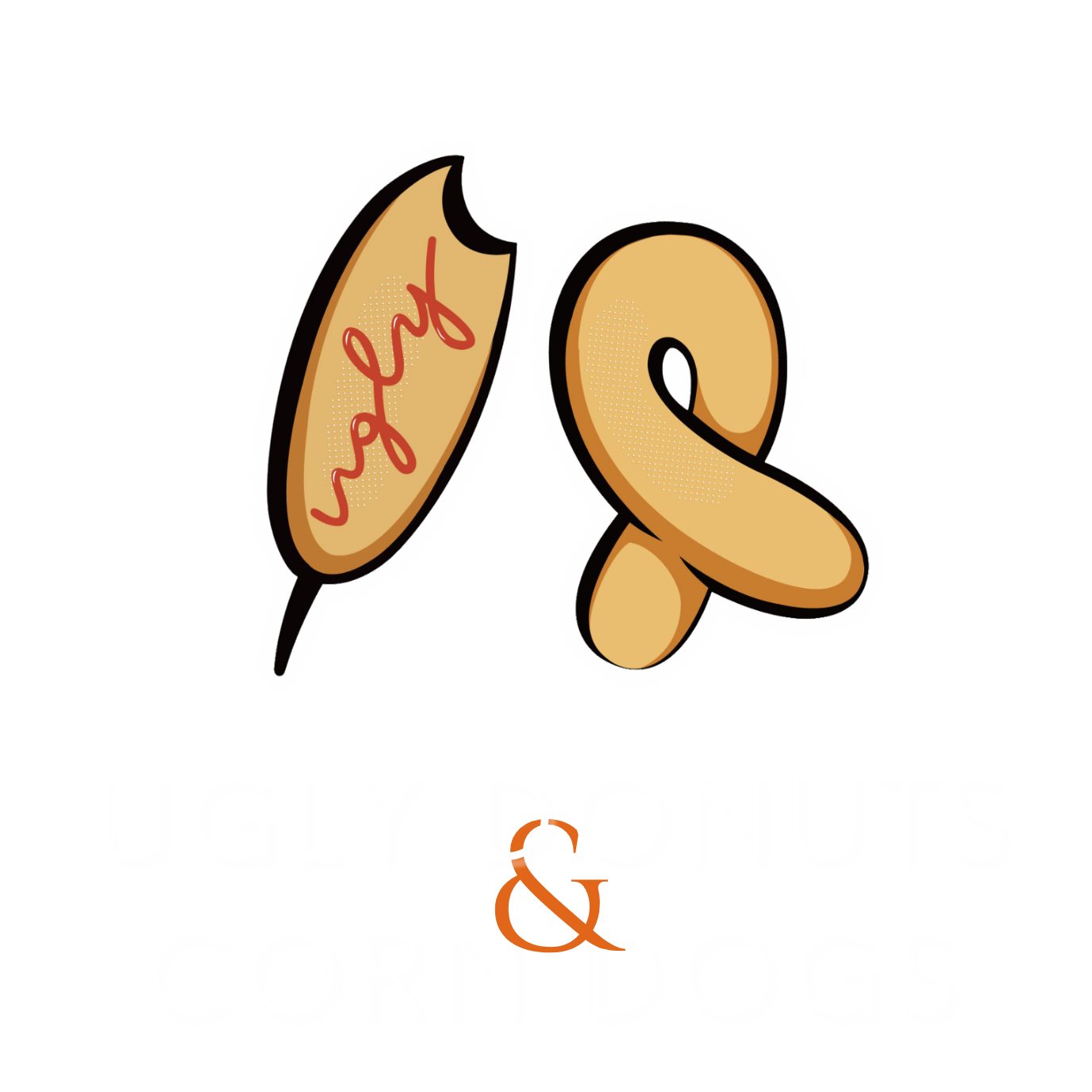 Ugly Donuts & Corn Dogs