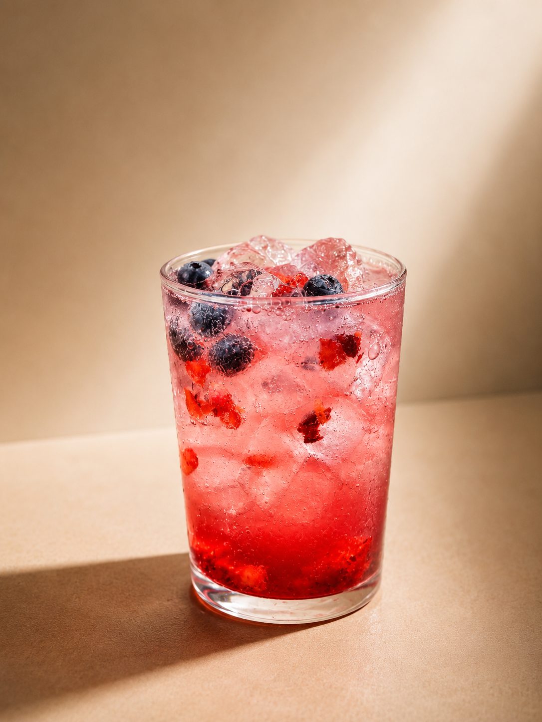Berry Spark