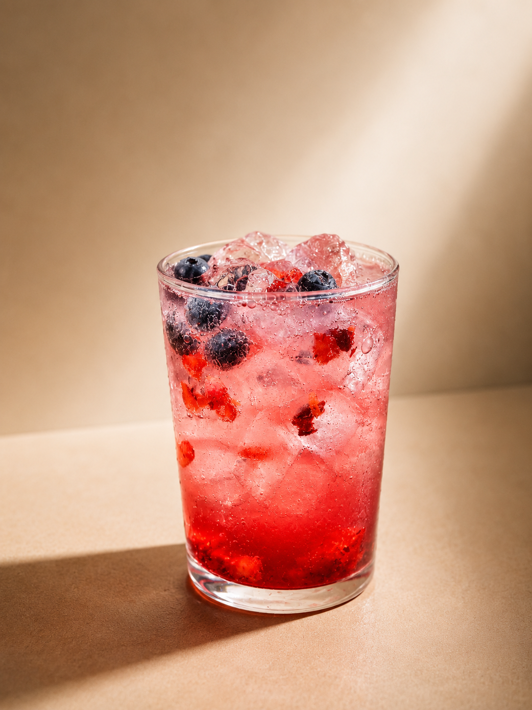 Berry Spark