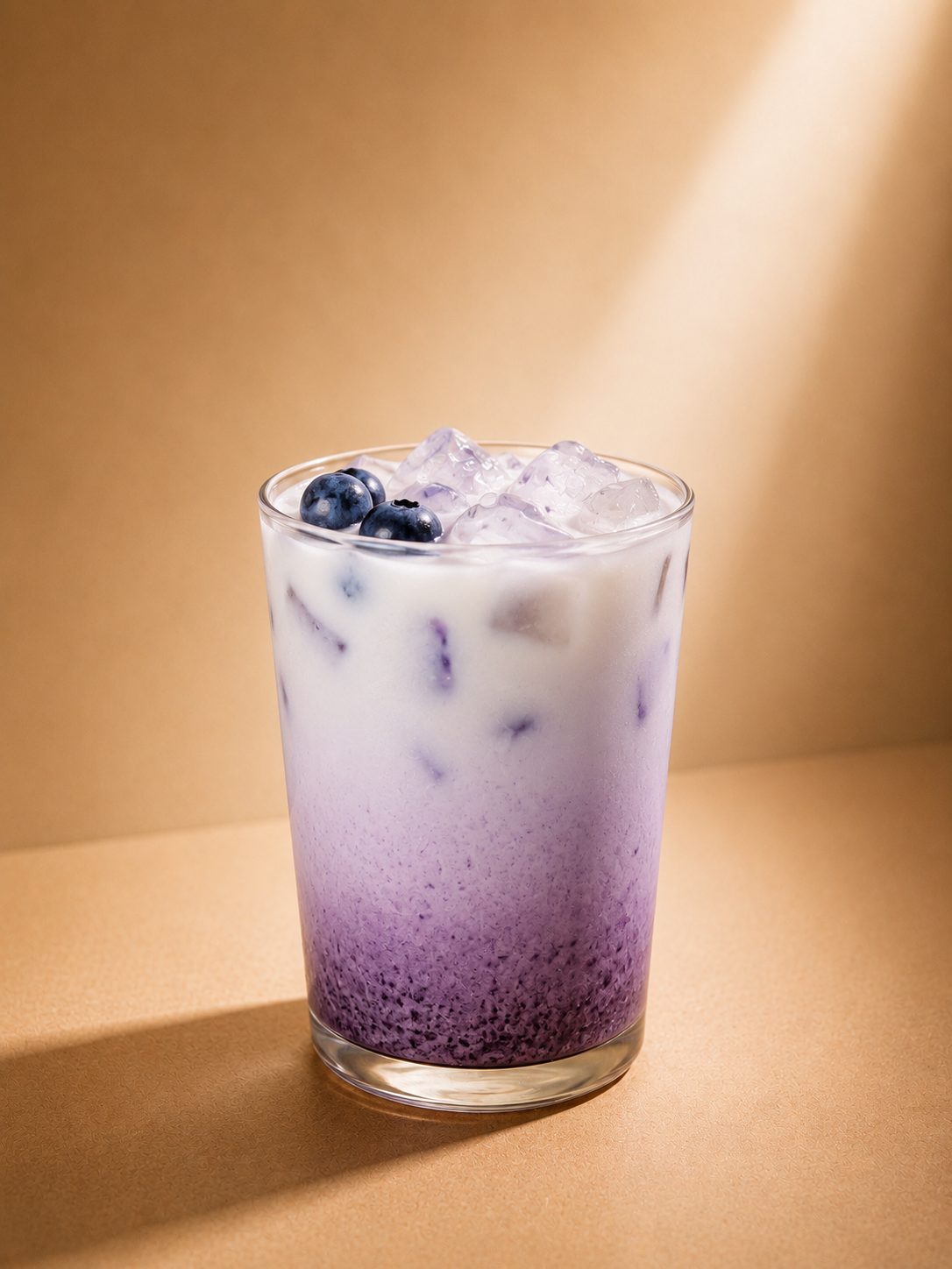 Blueberry Coco
