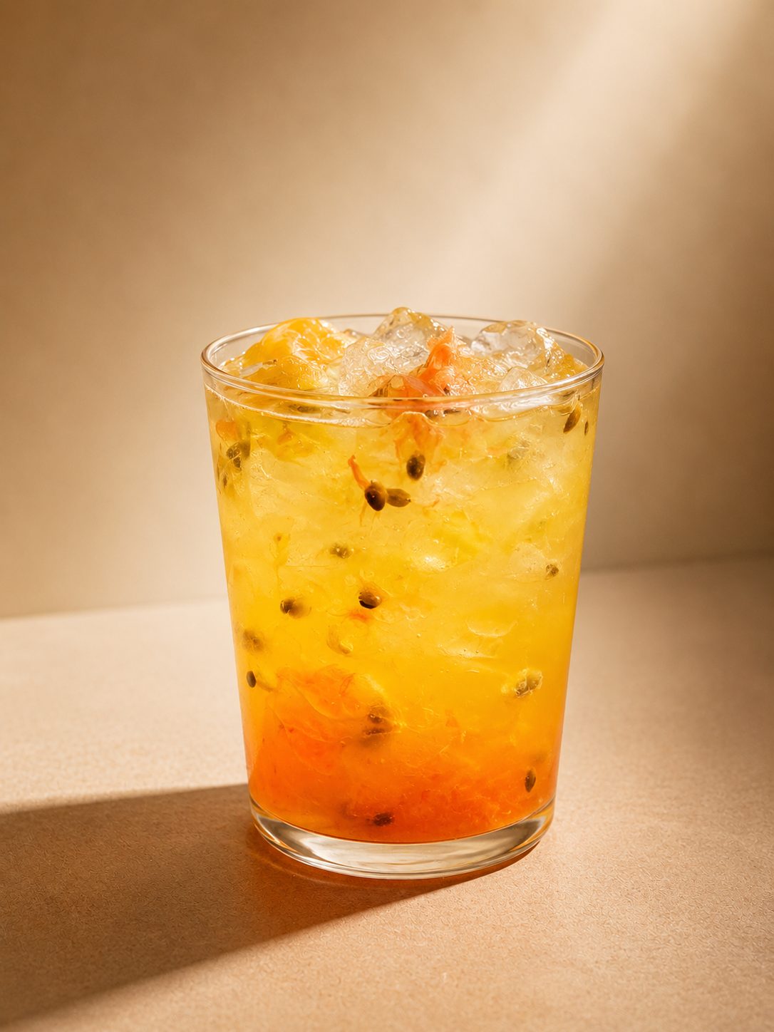 Citrus Passion