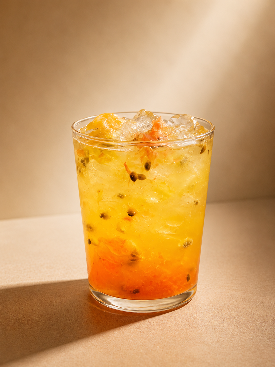 Citrus Passion