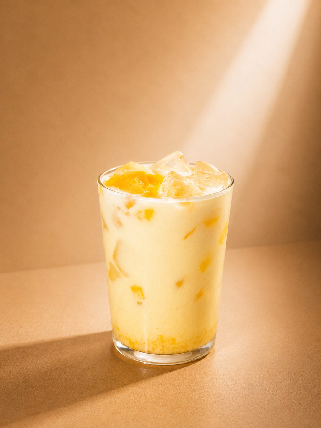 Coco Mango