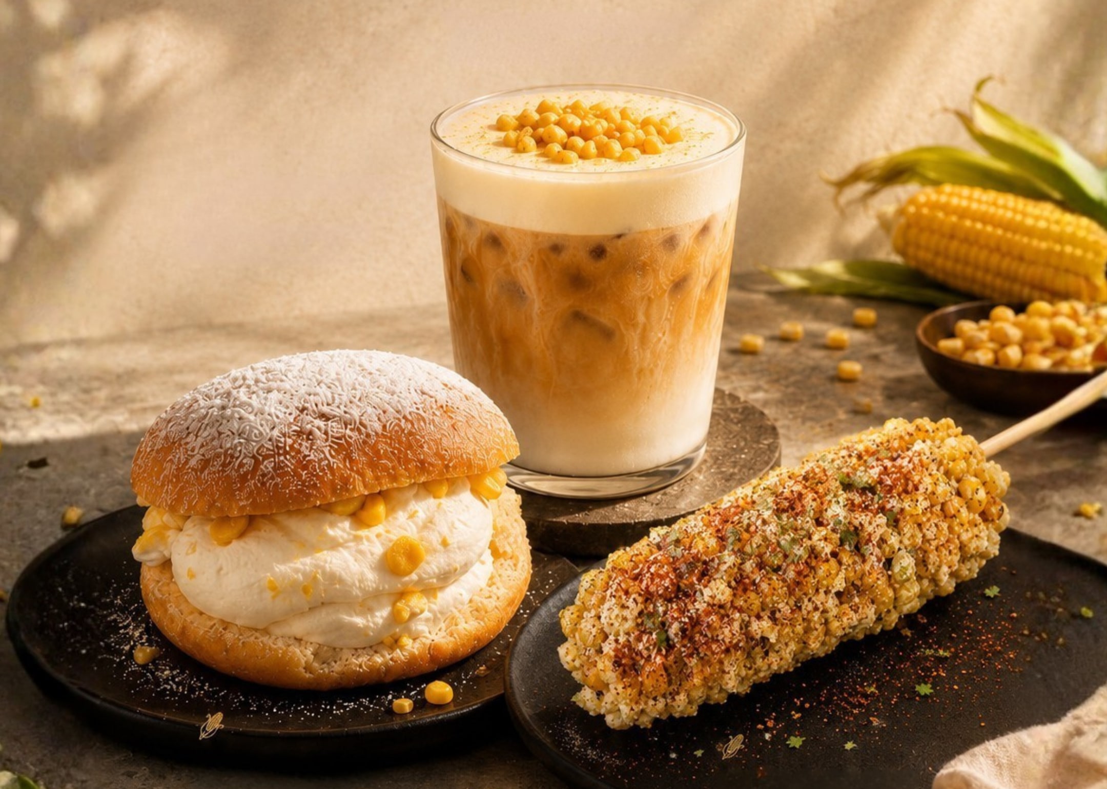 Summer Has Never Tasted Like This