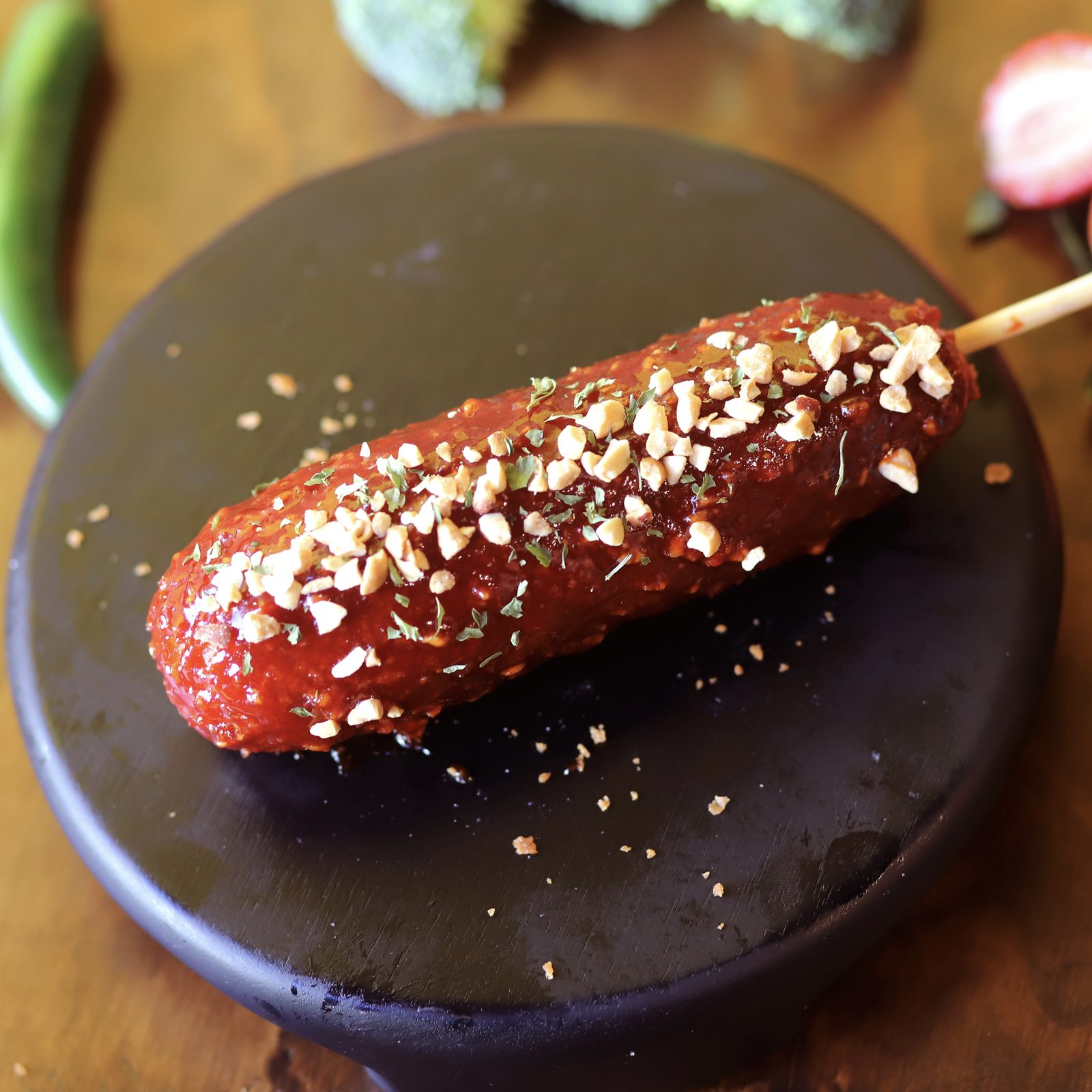 Dynamite Corn Dog