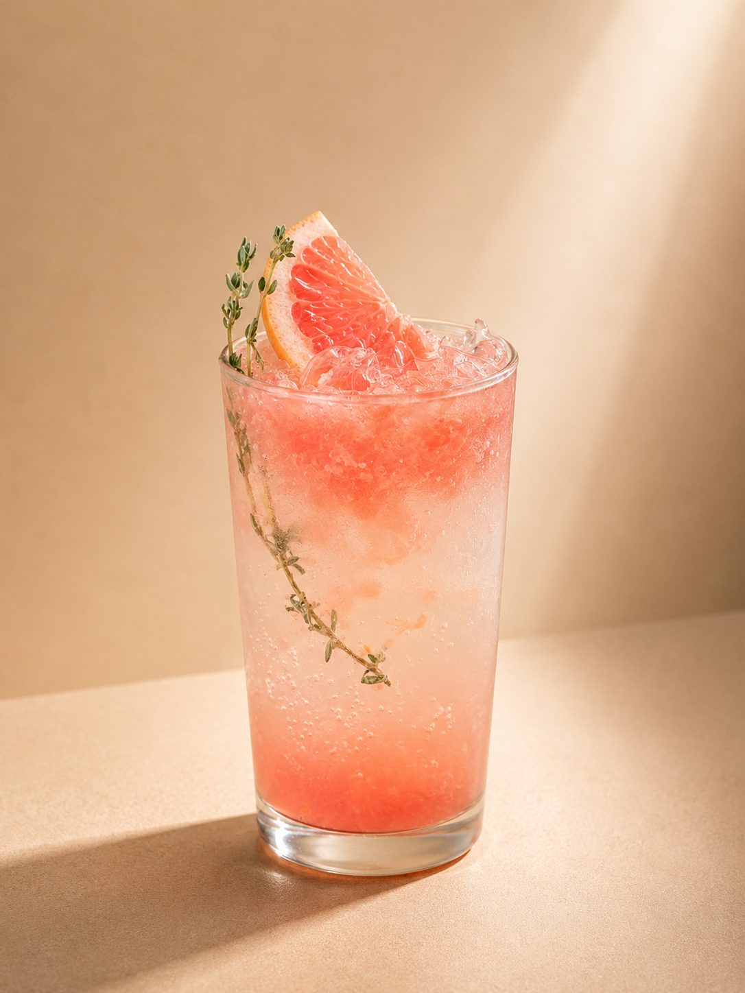 Grapefruit Ade