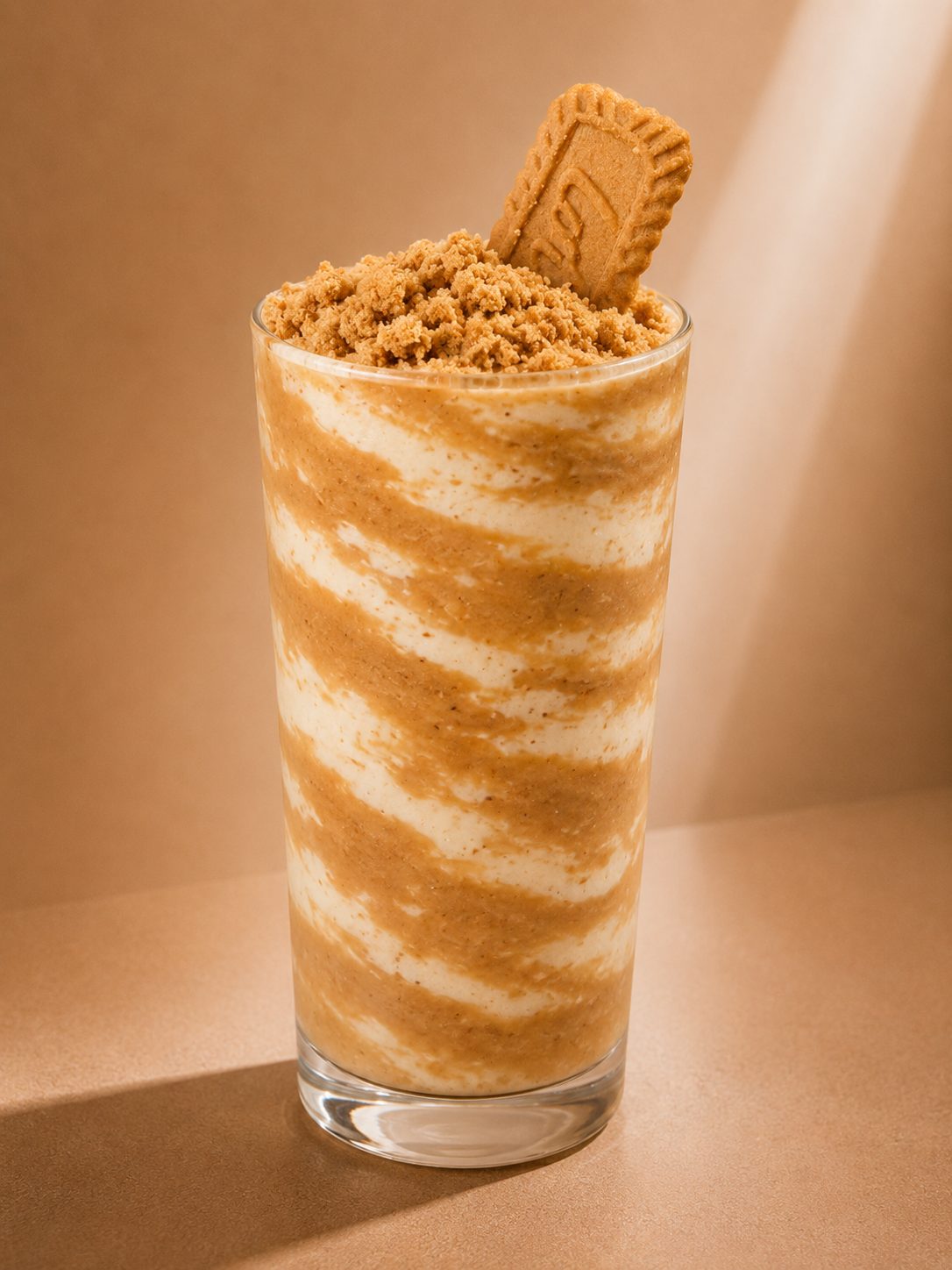 Lotus Heaven Smoothie