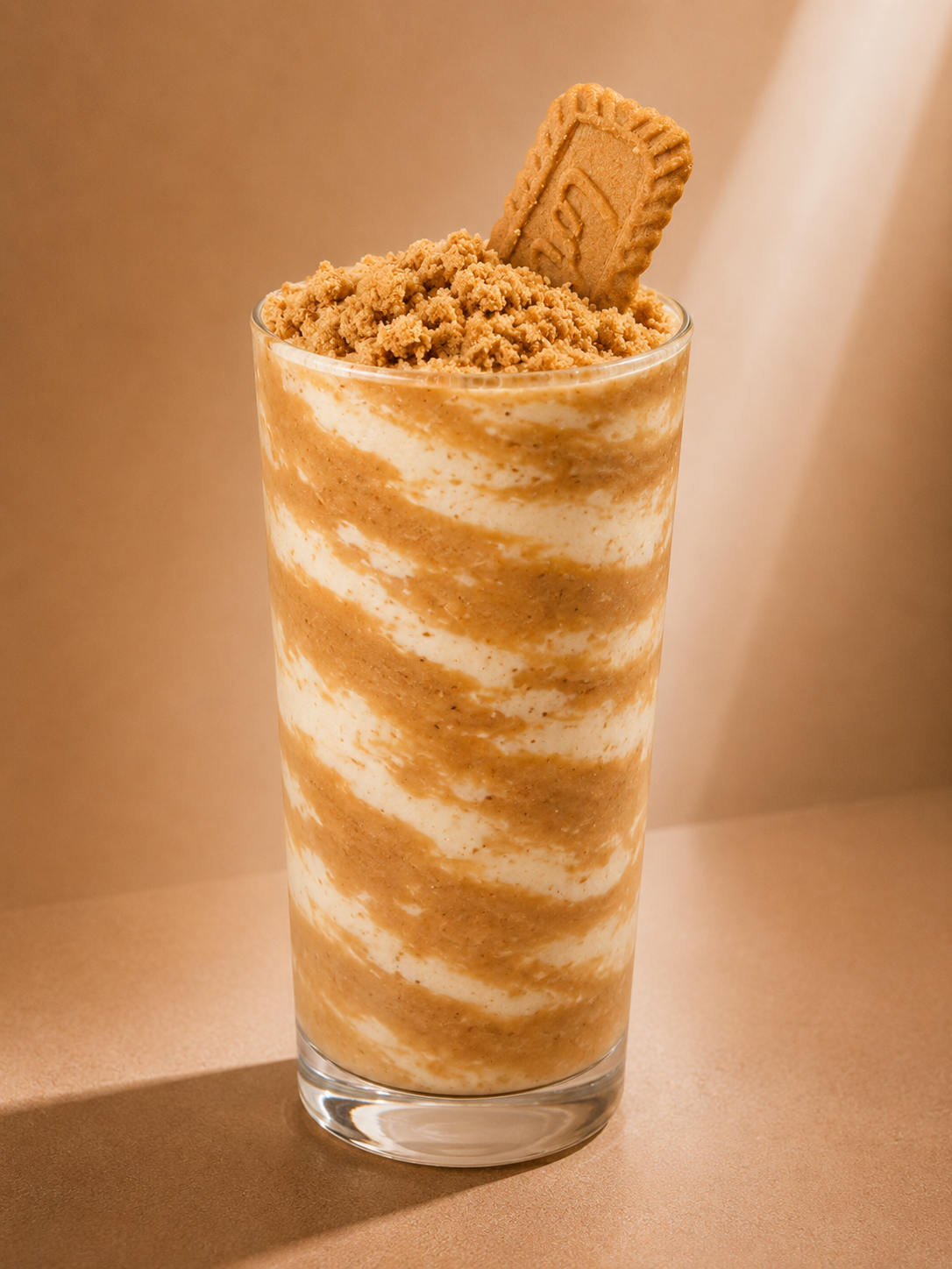 Lotus Heaven Smoothie