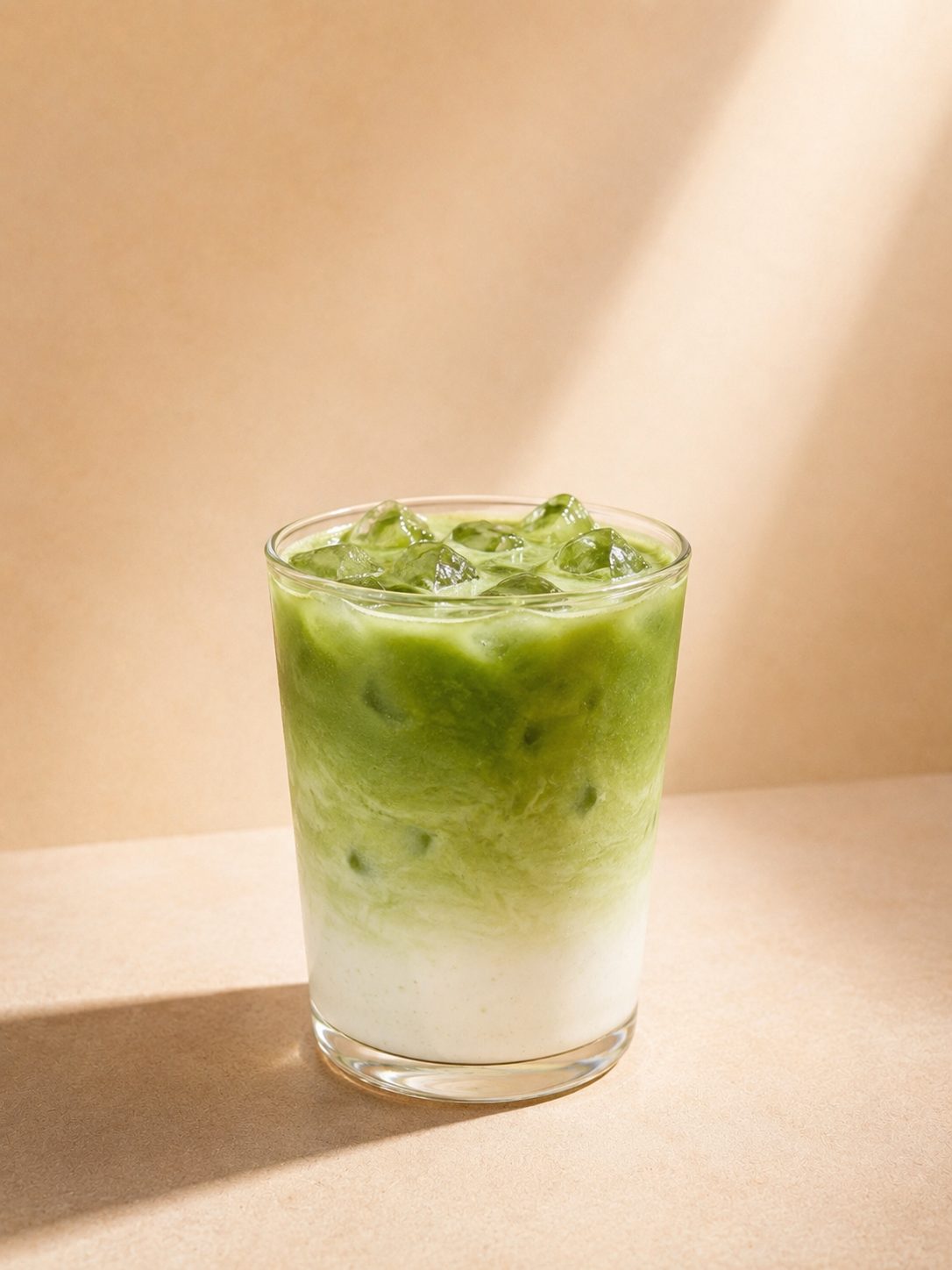 Matcha Coco