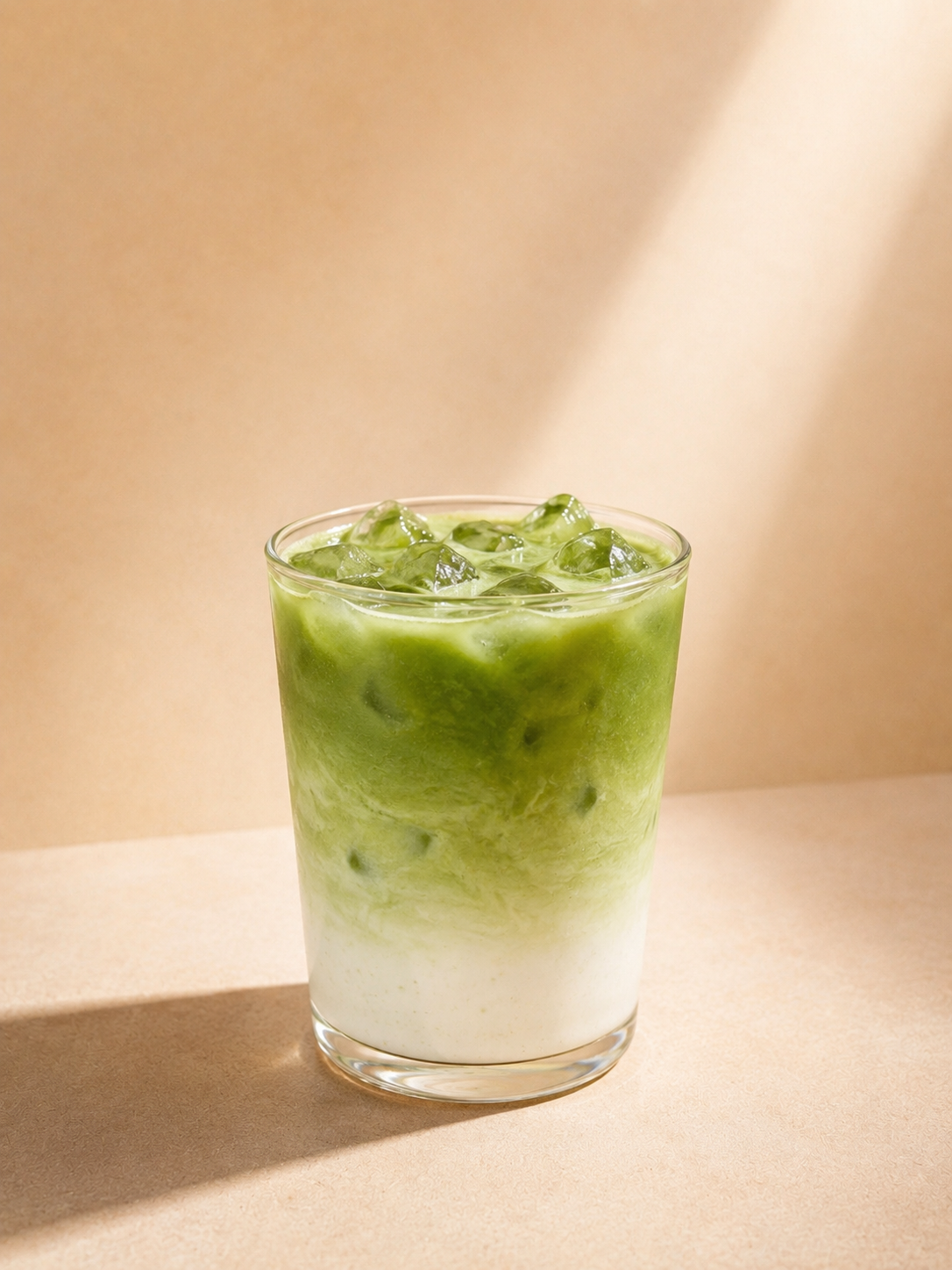 Matcha Coco