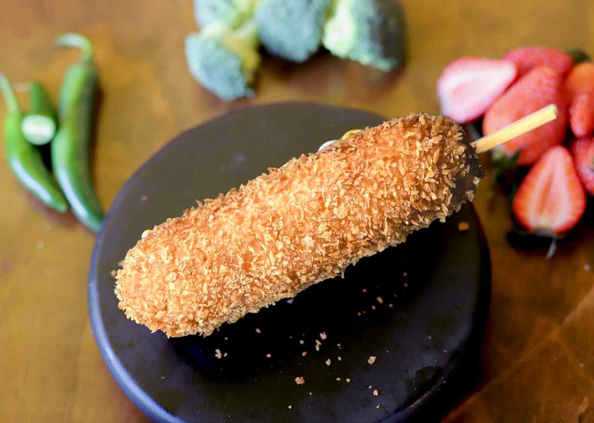 Original Corn Dog