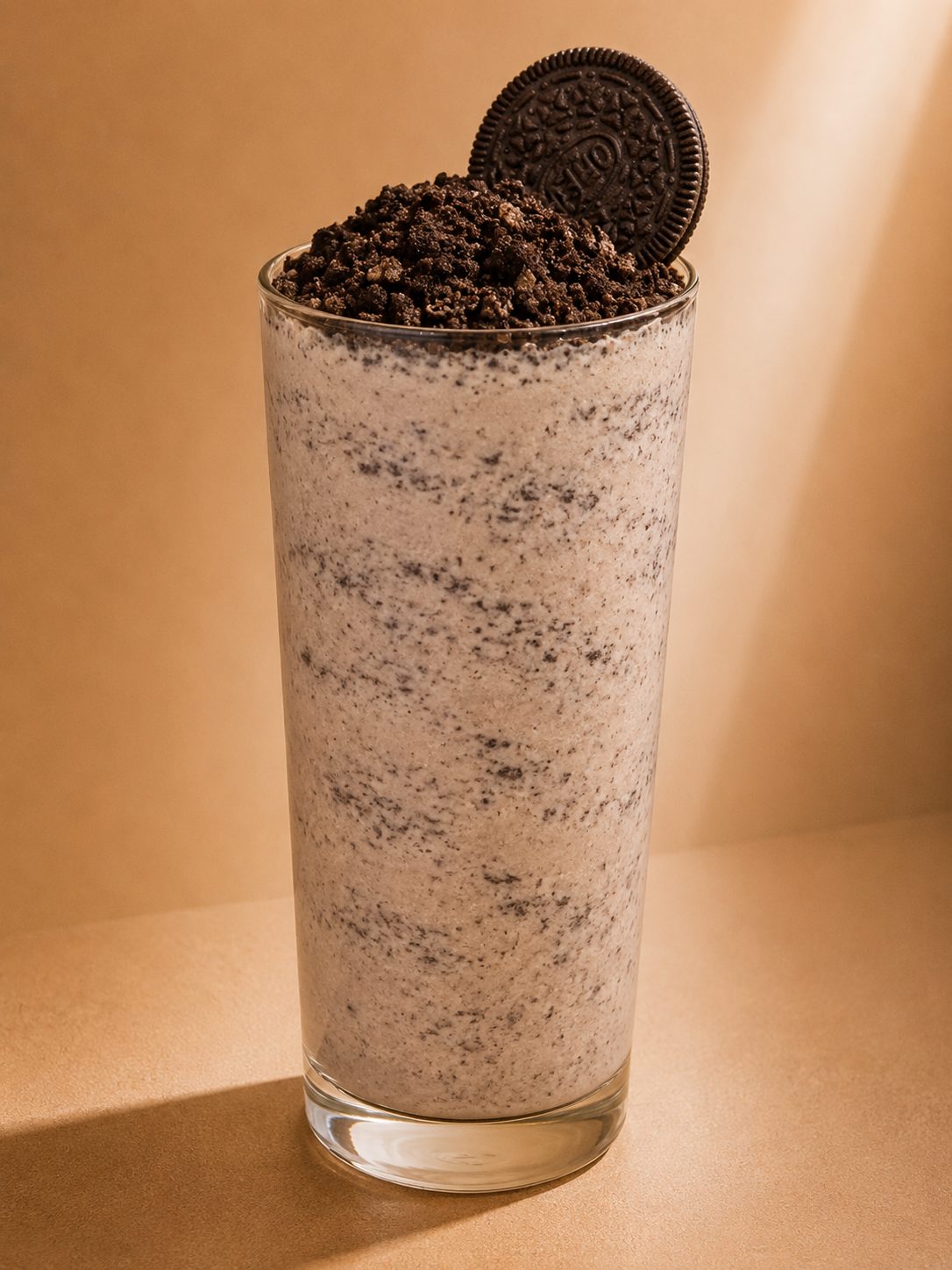 Signature Oreo Smoothie