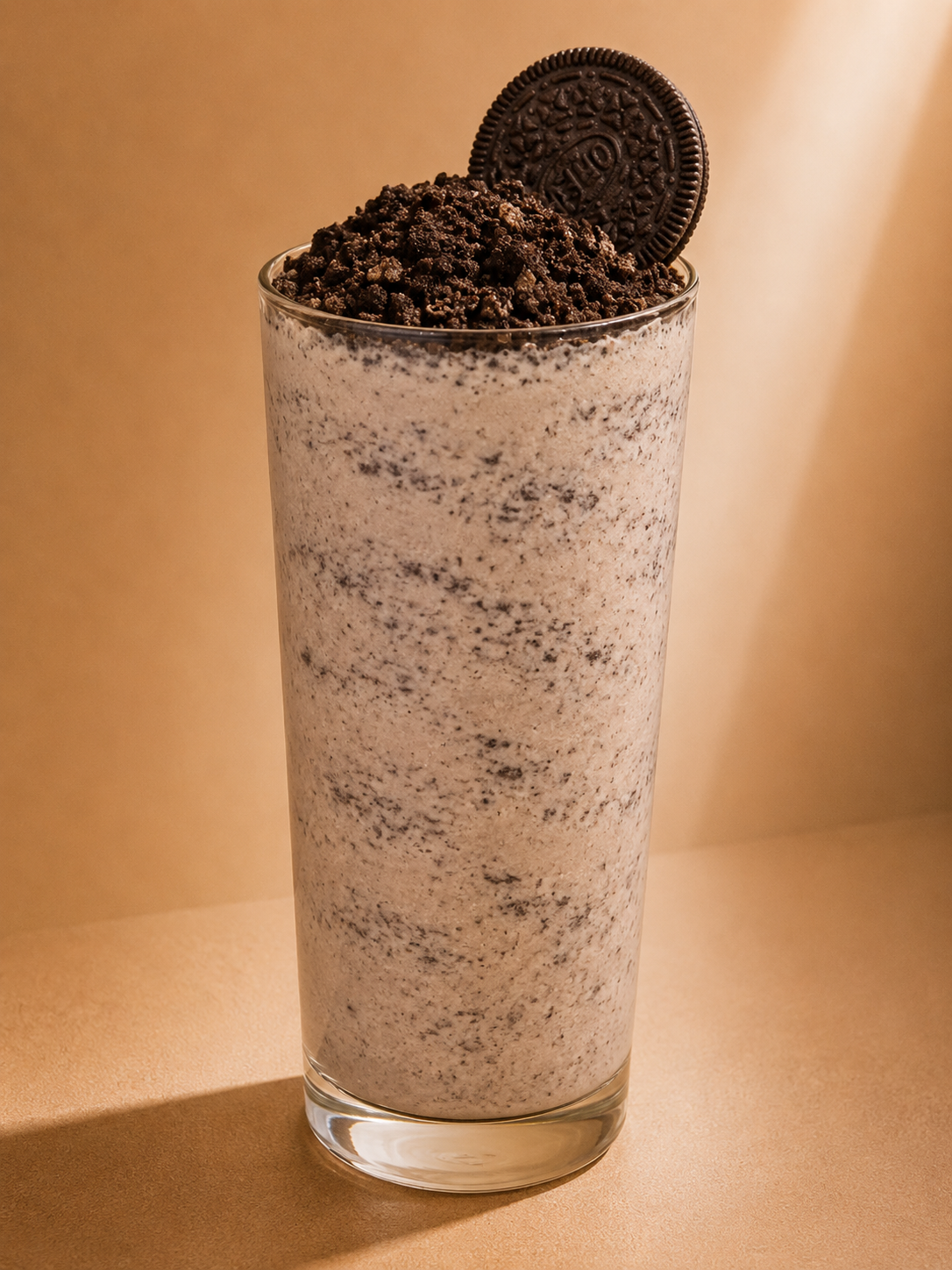 Signature Oreo Smoothie