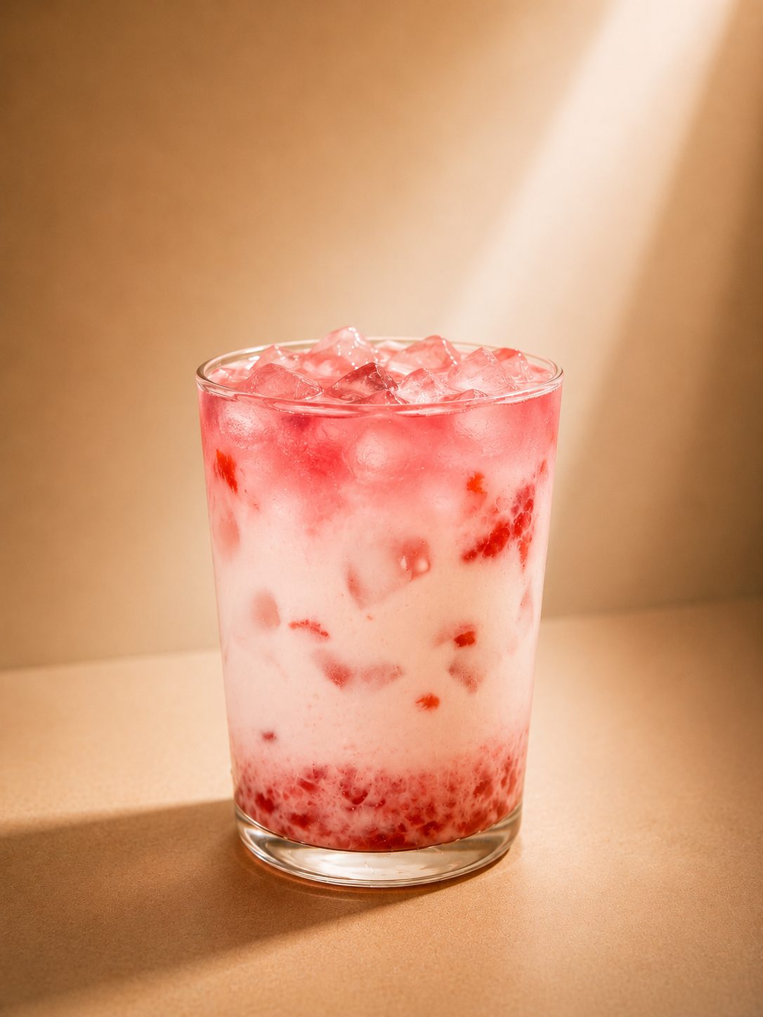 Strawberry Coco Blush